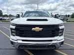 2025 Chevrolet Silverado 3500 Crew Cab DRW 4x4 Service Truck for sale #253927 - photo 27