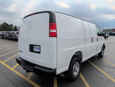 New 2026 Chevrolet Express 3500 - photo 1