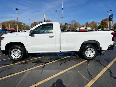 2026 Chevrolet Silverado 1500 Regular Cab RWD Pickup for sale #261334 - photo 2