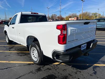 2026 Chevrolet Silverado 1500 Regular Cab RWD Pickup for sale #261334 - photo 2