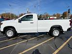 New 2026 Chevrolet Silverado 1500 Work Truck Regular Cab Pickup for sale #261334 - photo 3