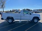 New 2026 Chevrolet Silverado 1500 Work Truck Regular Cab Pickup for sale #261334 - photo 6