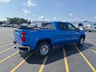 2026 Chevrolet Silverado 1500 Crew Cab 4WD Pickup for sale #261337 - photo 2