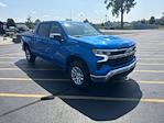 New 2026 Chevrolet Silverado 1500 LT Crew Cab 4WD Pickup for sale #261337 - photo 8