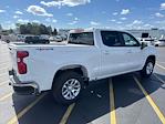 New 2026 Chevrolet Silverado 1500 LT Crew Cab 4WD Pickup for sale #261341 - photo 6