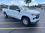 New 2026 Chevrolet Silverado 1500 LT Crew Cab 4WD Pickup for sale #261341 - photo 8