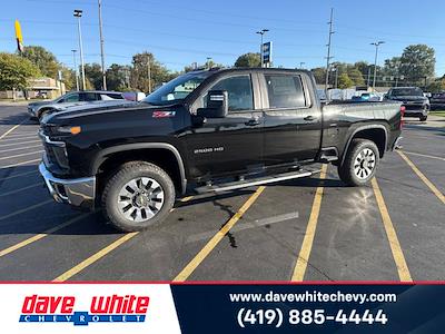 2026 Chevrolet Silverado 2500 Crew Cab 4WD Pickup for sale #261353 - photo 1