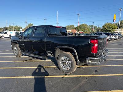 2026 Chevrolet Silverado 2500 Crew Cab 4WD Pickup for sale #261353 - photo 2