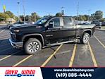 2026 Chevrolet Silverado 2500 Crew Cab 4WD Pickup for sale #261353 - photo 1