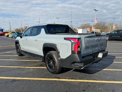 New 2026 Chevrolet Silverado EV LT Crew Cab for sale #261364 - photo 2