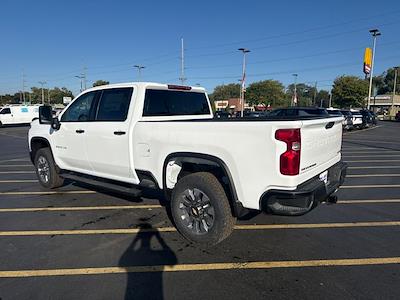 2026 Chevrolet Silverado 2500 Crew Cab 4WD Pickup for sale #261376 - photo 2