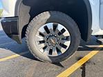2026 Chevrolet Silverado 2500 Crew Cab 4WD Pickup for sale #261376 - photo 24