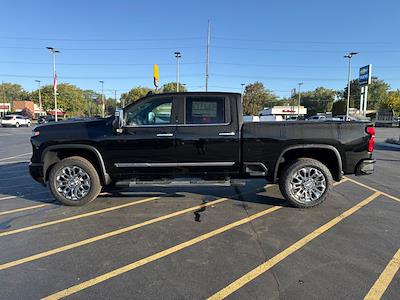New 2026 Chevrolet Silverado 2500 High Country Crew Cab for sale #261384 - photo 2