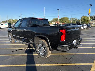 2026 Chevrolet Silverado 2500 Crew Cab 4WD Pickup for sale #261384 - photo 2