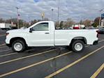 New 2026 Chevrolet Silverado 1500 Work Truck Regular Cab 4WD Pickup for sale #261392 - photo 3
