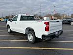New 2026 Chevrolet Silverado 1500 Work Truck Regular Cab 4WD Pickup for sale #261392 - photo 2