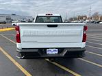 New 2026 Chevrolet Silverado 1500 Work Truck Regular Cab 4WD Pickup for sale #261392 - photo 4