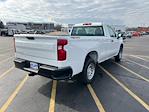 New 2026 Chevrolet Silverado 1500 Work Truck Regular Cab 4WD Pickup for sale #261392 - photo 5
