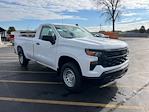 New 2026 Chevrolet Silverado 1500 Work Truck Regular Cab 4WD Pickup for sale #261392 - photo 7