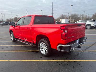 New 2026 Chevrolet Silverado 1500 LT Crew Cab for sale #261406 - photo 2