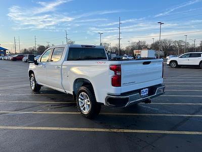 New 2026 Chevrolet Silverado 1500 LT Crew Cab 4WD Pickup for sale #261409 - photo 2