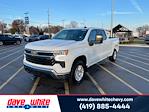 New 2026 Chevrolet Silverado 1500 LT Crew Cab 4WD Pickup for sale #261409 - photo 1