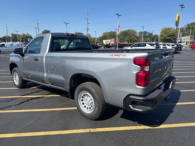 2026 Chevrolet Silverado 1500 Regular Cab 4WD Pickup for sale #261410 - photo 2
