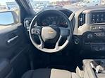 New 2026 Chevrolet Silverado 1500 Work Truck Regular Cab 4WD Pickup for sale #261410 - photo 3