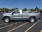 New 2026 Chevrolet Silverado 1500 Work Truck Regular Cab 4WD Pickup for sale #261410 - photo 5