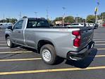 New 2026 Chevrolet Silverado 1500 Work Truck Regular Cab 4WD Pickup for sale #261410 - photo 2
