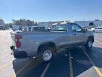 New 2026 Chevrolet Silverado 1500 Work Truck Regular Cab 4WD Pickup for sale #261410 - photo 7