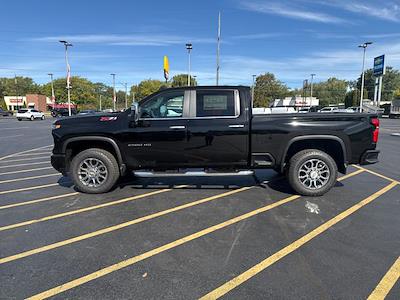 2026 Chevrolet Silverado 2500 Crew Cab 4WD Pickup for sale #261417 - photo 2