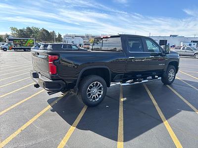 2026 Chevrolet Silverado 2500 Crew Cab 4WD Pickup for sale #261417 - photo 2