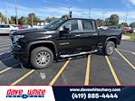 2026 Chevrolet Silverado 2500 Crew Cab 4WD Pickup for sale #261417 - photo 1