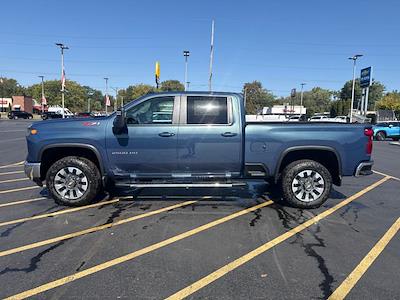2026 Chevrolet Silverado 2500 Crew Cab 4WD Pickup for sale #261418 - photo 2