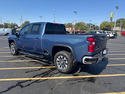 2026 Chevrolet Silverado 2500 Crew Cab 4WD Pickup for sale #261418 - photo 2