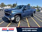 2026 Chevrolet Silverado 2500 Crew Cab 4WD Pickup for sale #261418 - photo 1