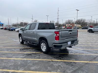 2026 Chevrolet Silverado 1500 Crew Cab 4WD Pickup for sale #261429 - photo 2
