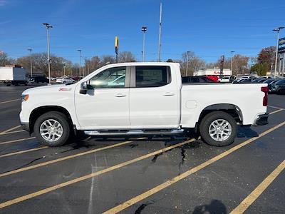 2026 Chevrolet Silverado 1500 Crew Cab 4WD Pickup for sale #261430 - photo 2