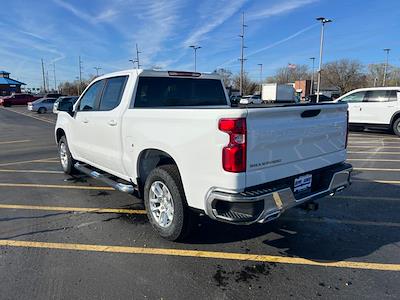 New 2026 Chevrolet Silverado 1500 LT Crew Cab 4WD Pickup for sale #261430 - photo 2