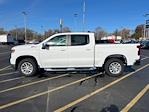 New 2026 Chevrolet Silverado 1500 LT Crew Cab 4WD Pickup for sale #261430 - photo 3