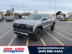 New 2026 Chevrolet Colorado Trail Boss Crew Cab for sale #261471 - photo 1