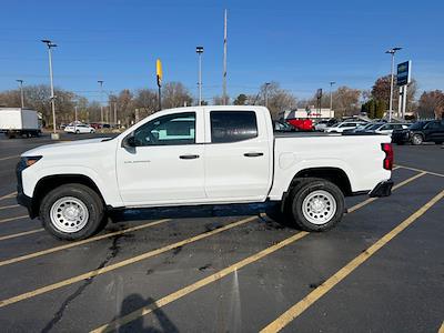 2026 Chevrolet Colorado Crew Cab RWD Pickup for sale #261475 - photo 2