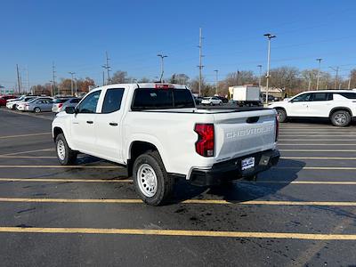 2026 Chevrolet Colorado Crew Cab RWD Pickup for sale #261475 - photo 2