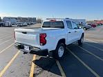 New 2026 Chevrolet Colorado Work Truck Crew Cab for sale #261475 - photo 5