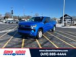 2026 Chevrolet Silverado 1500 Crew Cab 4WD Pickup for sale #261478 - photo 1