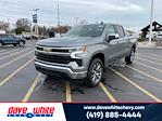 2026 Chevrolet Silverado 1500 Crew Cab 4WD Pickup for sale #261496 - photo 1