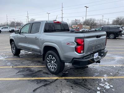 2026 Chevrolet Colorado Crew Cab 4WD Pickup for sale #261498 - photo 2
