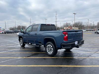 2026 Chevrolet Silverado 2500 Crew Cab 4WD Pickup for sale #261530 - photo 2
