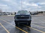 New 2026 Chevrolet Silverado 2500 Custom Crew Cab for sale #261530 - photo 8